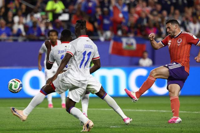 卡努斯将随摩洛哥出征2026世界杯