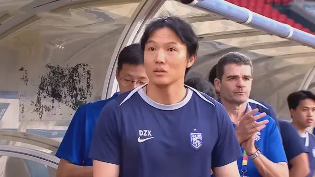 喜讯！三镇中超补赛1比4惨败浙江，谁该为此负全责